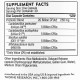 Пробіотик Thorne Research FloraSport 20B, Multi-Strain Probiotic 30 Caps