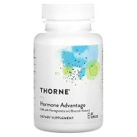 Антиоксидант Thorne Research Hormone Advantage 60 Caps