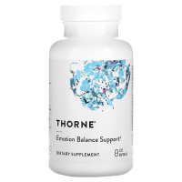 Комплекс для профилактики нервной системы Thorne Research Emotion Balance Support 120 Caps
