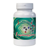 Ацетилцистеин Bekandze N-Ацетилцистеин 500 mg 60 Caps
