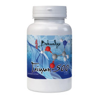 Глицин Bekandze Глицин-500 60 Caps