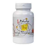 Микроэлемент Железо Bekandze Железо Бисглицинат 50 mg 60 Caps