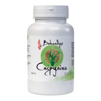 Спирулина Bekandze Спирулина 60 Caps