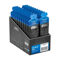 Комплекс до тренування Applied Nutrition ABE Ultimate Pre-Workout Gel 20 х 60 g Icy Blue Raz