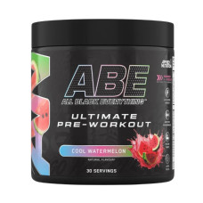 Комплекс до тренування Applied Nutrition ABE Ultimate Pre-Workout 375 g /30 servings/ Cool Watermelon