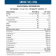 Амінокомплекс для спорту Applied Nutrition Amino Fuel EAA 390 g /30 servings/ Millions Cola