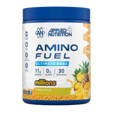 Амінокомплекс для спорту Applied Nutrition Amino Fuel EAA 390 g /30 servings/ Millions Pineapple
