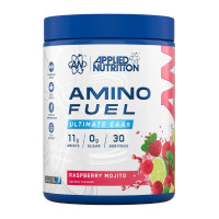 Амінокомплекс для спорту Applied Nutrition Amino Fuel EAA 390 g /30 servings/ Raspberry Mojito
