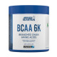 Амінокислота BCAA для спорту Applied Nutrition BCAA 6K 300 Caps