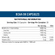 Амінокислота BCAA для спорту Applied Nutrition BCAA 6K 300 Caps