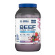Гейнер Applied Nutrition Beef Mass Gainer 3130 g /25 servings/ Frozen Berries