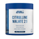 Цитрулін для спорту Applied Nutrition Citrulline Malate 2:1 300 g /100 servings/ Unflavored