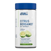 Антиоксиданты для спорта Applied Nutrition Citrus Bergamot 25:1 Extract 1200 mg 60 Caps