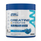 Хондропротектор (для спорту) Applied Nutrition Creatine + Hydration 360 g /30 servings/ Blue Raspberry