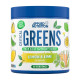 Натуральна добавка для спорту Applied Nutrition Critical Greens 150 g /30 servings/ Lemon Lime