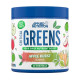 Натуральна добавка для спорту Applied Nutrition Critical Greens 150 g /30 servings/ Apple Burst