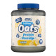 Замінник харчування Applied Nutrition Critical Oats 3000 g /50 servings/ Banana