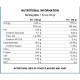 Замінник харчування Applied Nutrition Critical Oats 3000 g /50 servings/ Golden Syrup