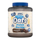 Замінник харчування Applied Nutrition Critical Oats 3000 g /50 servings/ Chocolate