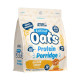Замінник харчування Applied Nutrition Critical Oats 600 g /10 servings/ Golden Syrup