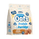 Замінник харчування Applied Nutrition Critical Oats 600 g /10 servings/ Salted caramel