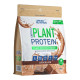 Протеїн Applied Nutrition Critical Plant Protein 450 g /15 servings/ Chocolate