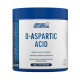 Комплексний тестостероновий препарат Applied Nutrition D-Aspartic Acid 300 g /100 servings/ Unflavored