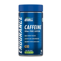 Комплекс до тренування Applied Nutrition Endurance Caffeine 100 mg 90 Caps