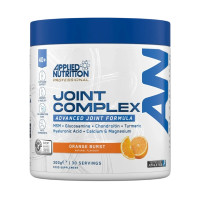 Хондропротектор (для спорту) Applied Nutrition Joint Complex 300 g /30 servings/ Orange Burst