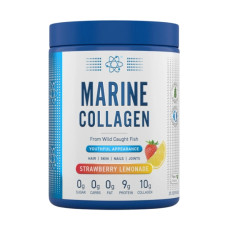 Хондропротектор (для спорту) Applied Nutrition Marine Collagen 300 g /25 servings/ Strawberry Lemonade