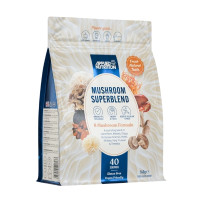 Грибной комплекс Applied Nutrition Mushroom Superblend 160 g /40 servings/