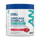 Вітамінно-мінеральний комплекс для спорту Applied Nutrition Organ Shield 300 g /30 servings/ Raspberry