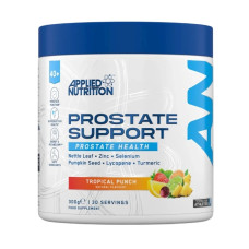 Комплекс для здоров'я передміхурової залози Applied Nutrition Prostate support 300 g /30 servings/ Tropical Punch