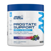 Комплекс для здоров'я передміхурової залози Applied Nutrition Prostate support 300 g /30 servings/ Mixed Berry