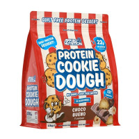 Замінник харчування Applied Nutrition Protein Cookie Dough 1000 g /25 servings/ Choco Bueno