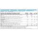 Замінник харчування Applied Nutrition Protein Cookie Dough 1000 g /25 servings/ Choco Bueno