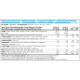 Замінник харчування Applied Nutrition Protein Cookie Dough 1000 g /25 servings/ Vanilla Ice Cream