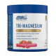 Мікроелемент Магній для спорту Applied Nutrition Tri-Magnesium 200 g /50 servings/ Strawberry Raspberry