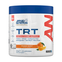 Тестостероновый бустер Applied Nutrition TRT Testosterone Support 40+ 300 g /30 servings/ Orange Burst