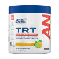 Тестостероновий бустер Applied Nutrition TRT Testosterone Support 40+ 300 g /30 servings/ Lemon Lime