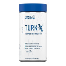 Тестостероновий бустер Applied Nutrition Turk-X 60 Caps