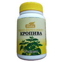 Кропива Biola Крапива 90 таб