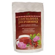 Екстракти для підвищення імунітету Biola Шипшина Розчинна 150 г /15 порцій/
