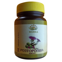 Расторопша Биолика Моно-биол Расторопша 90 таб