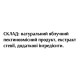 Детокс Біоліка Яблопект 20 шип таб