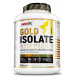 Протеїн Amix Nutrition Gold Whey Protein Isolate 2280 g /76 servings/ Banana