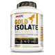Протеїн Amix Nutrition Gold Whey Protein Isolate 2280 g /76 servings/ Chocolate Peanut butter