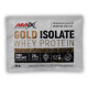 Протеїн Amix Nutrition Gold Whey Protein Isolate 30 g /1 servings/ Chocolate