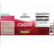 Коензим Swanson CoQ10 Maximum Strength 200 mg 30 Caps