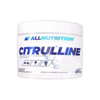 Цитруллин для спорта All Nutrition Citrulline 200 g /33 servings/ Exotic